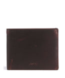 JOOP! Loreto Typhon RFID Novčarka dark brown