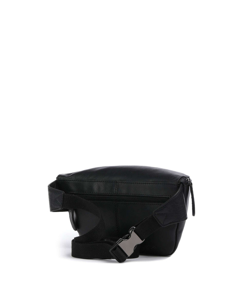 Strellson Hyde Belt bag black