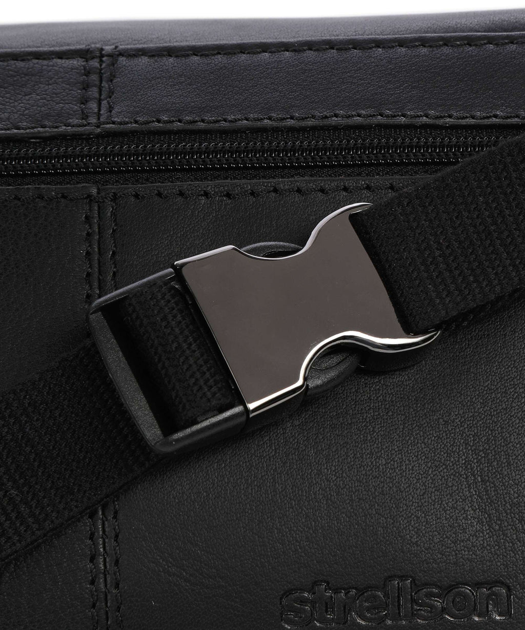Strellson Hyde Fanny pack black