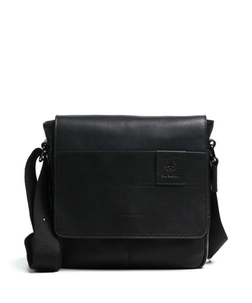 Strellson Hyde Kurirska torba black