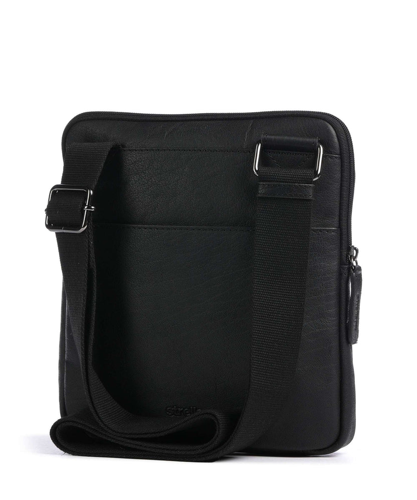 Strellson Hyde Park Brian Crossbody bag black