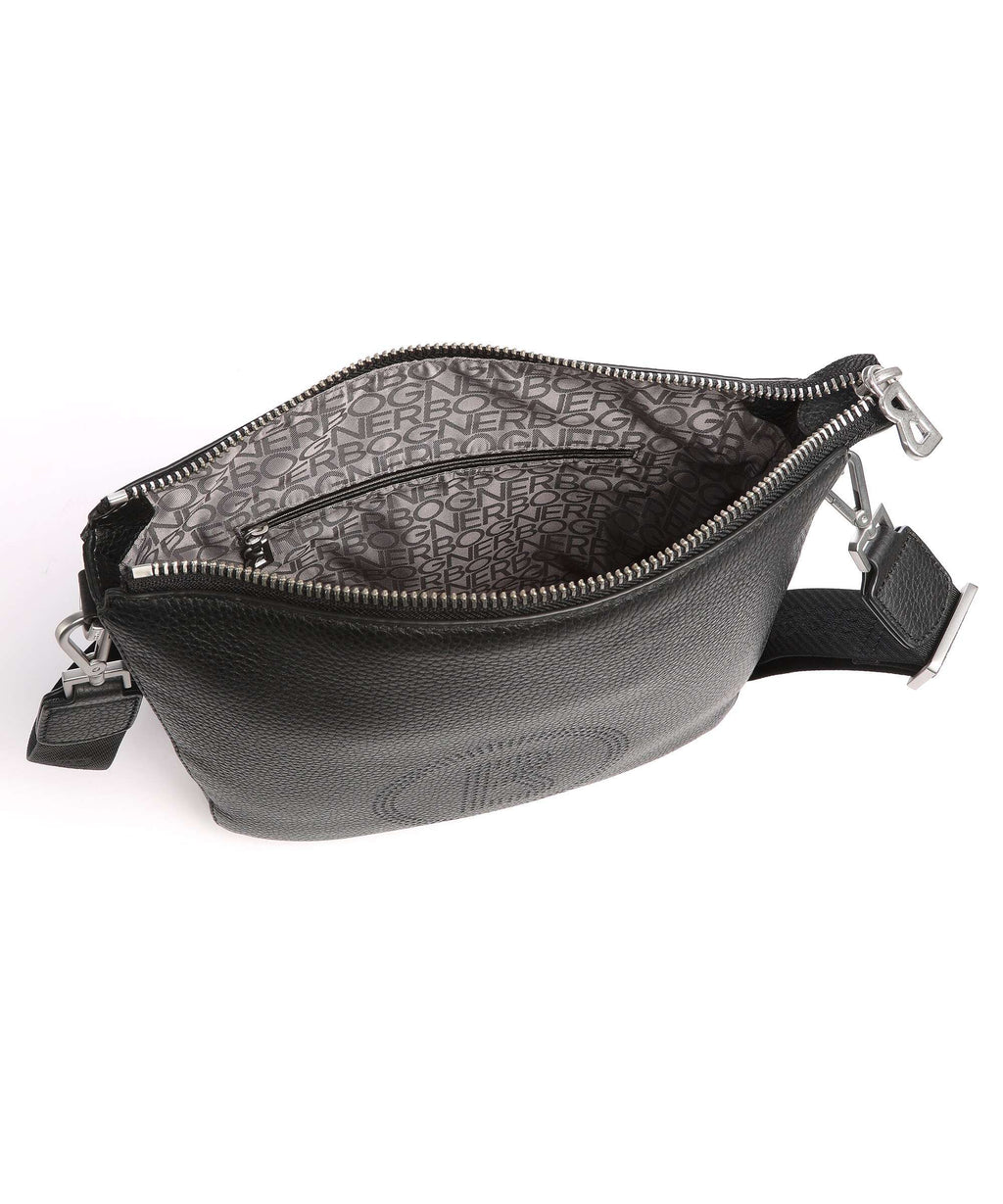 Bogner Sulden Hedwig Shoulder bag black