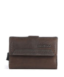 Strellson Camden RFID Futrola za kreditnu karticu dark brown