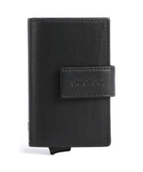 Strellson Camden RFID Futrola za kreditnu karticu black