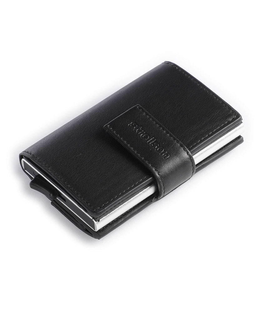 Strellson Camden RFID Credit card holder black