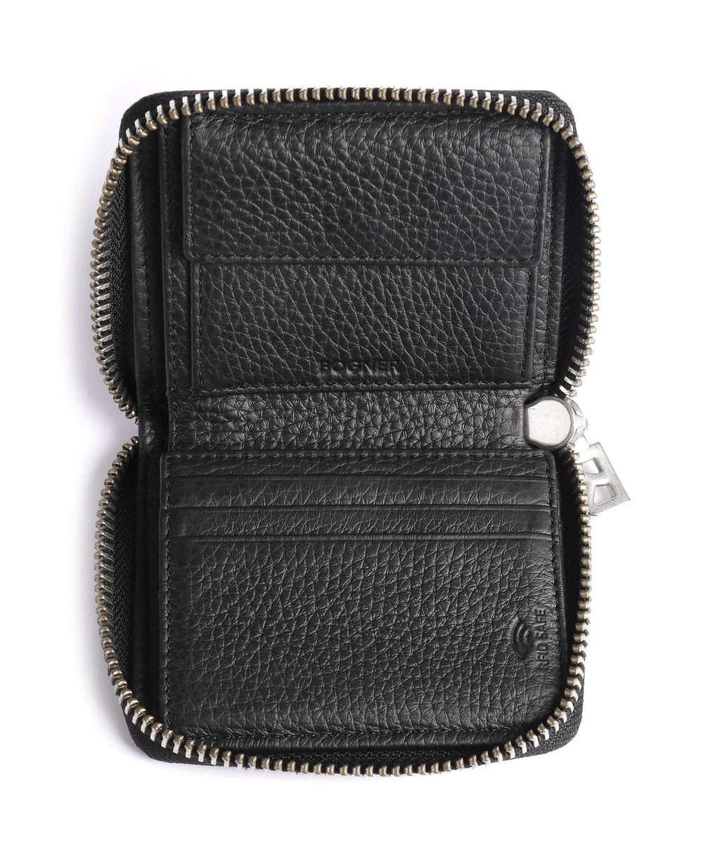 Bogner Sulden Dama RFID Wallet black