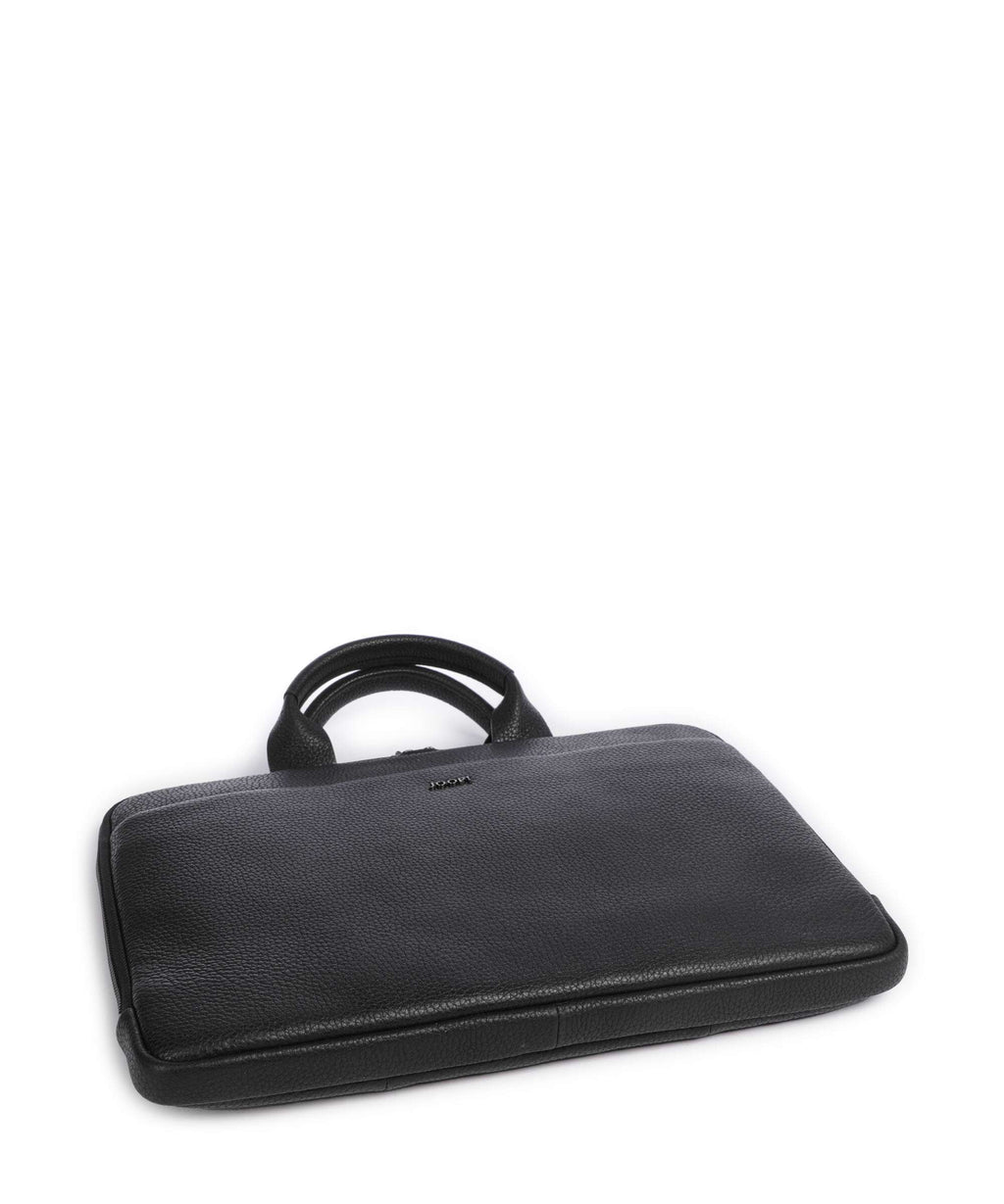 JOOP! Cardona Samu Laptop bag black