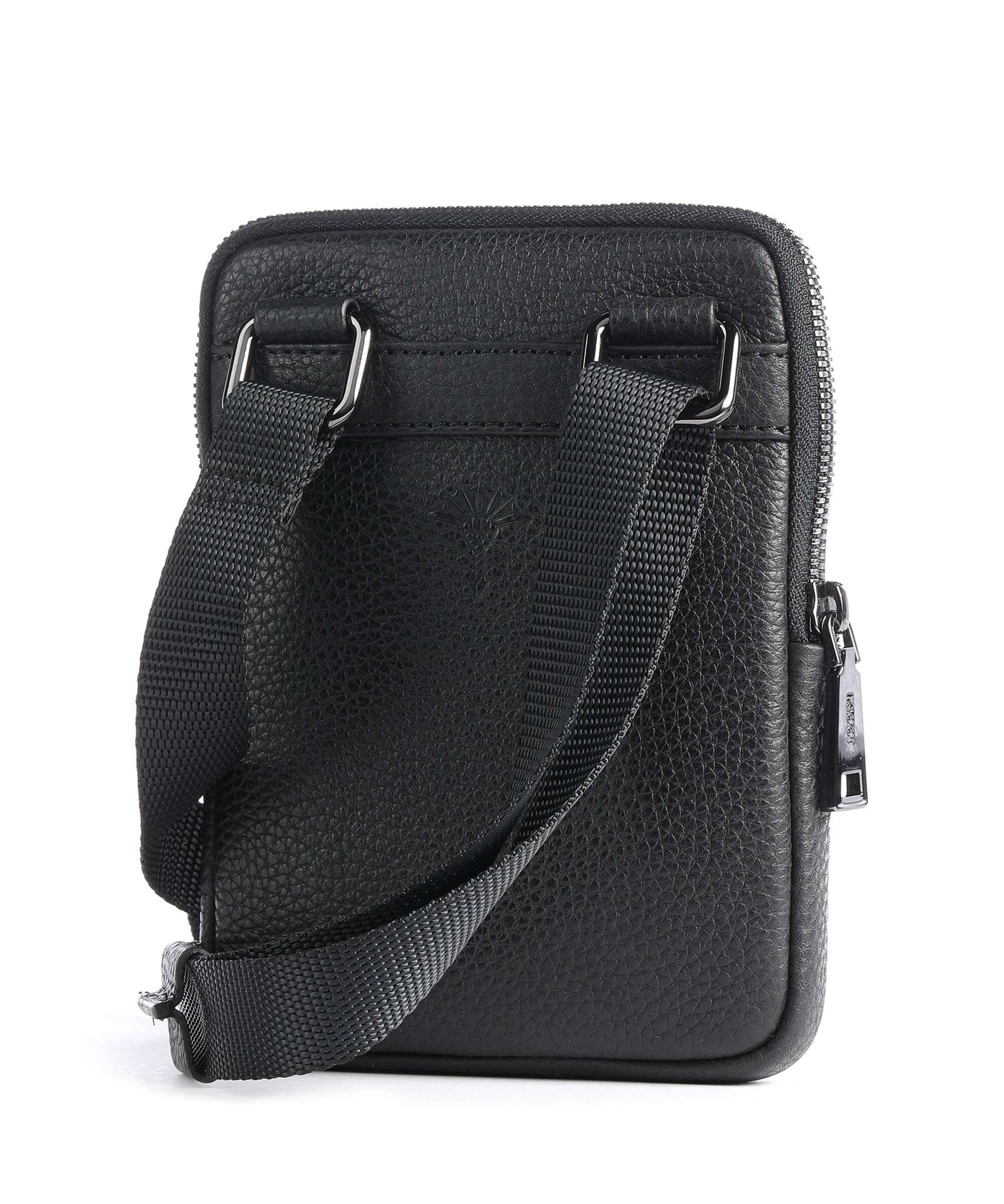 JOOP! Cardona Rafael Crossbody bag black