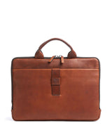 JOOP! Loreto Samu Aktovka dark brown
