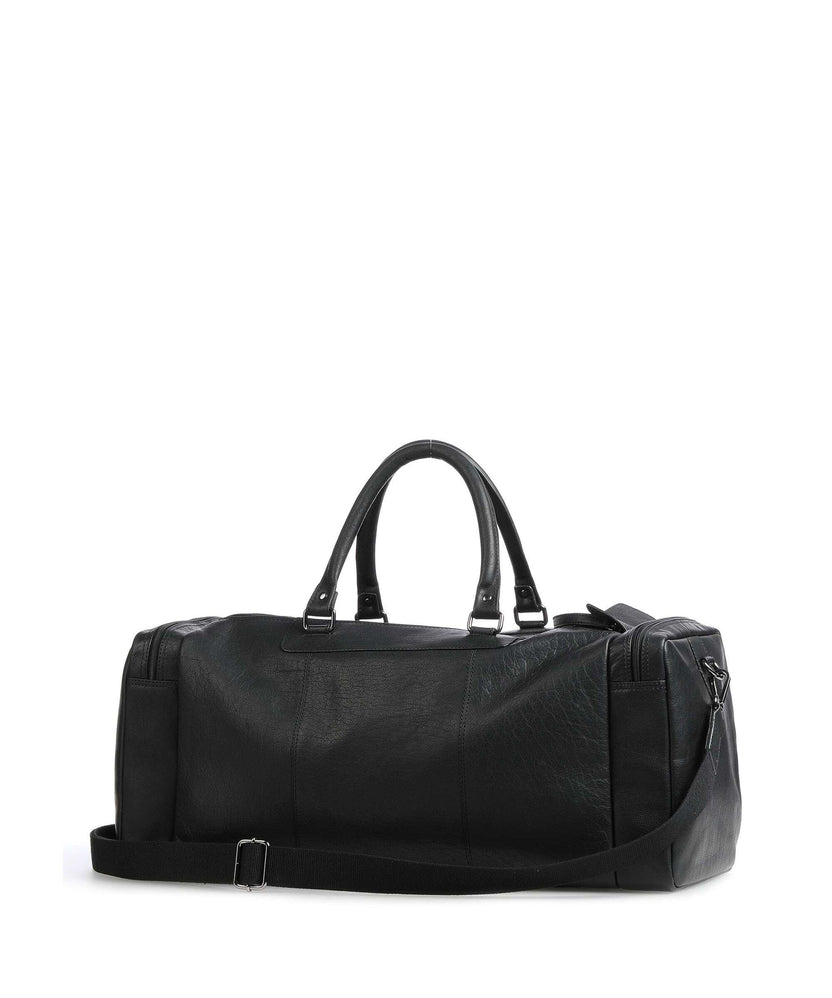 Strellson Hyde Park Weekend bag black