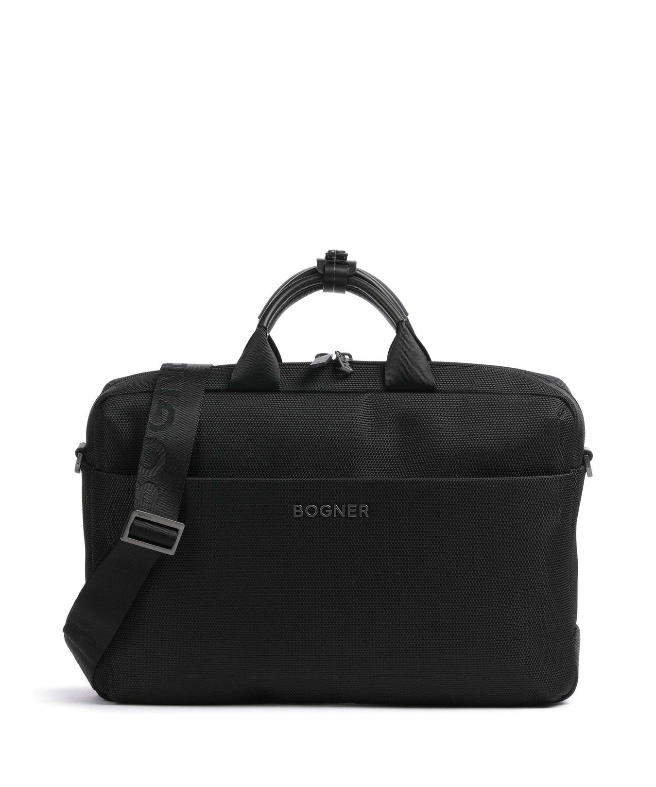 Bogner Keystone Mattis Briefcase black
