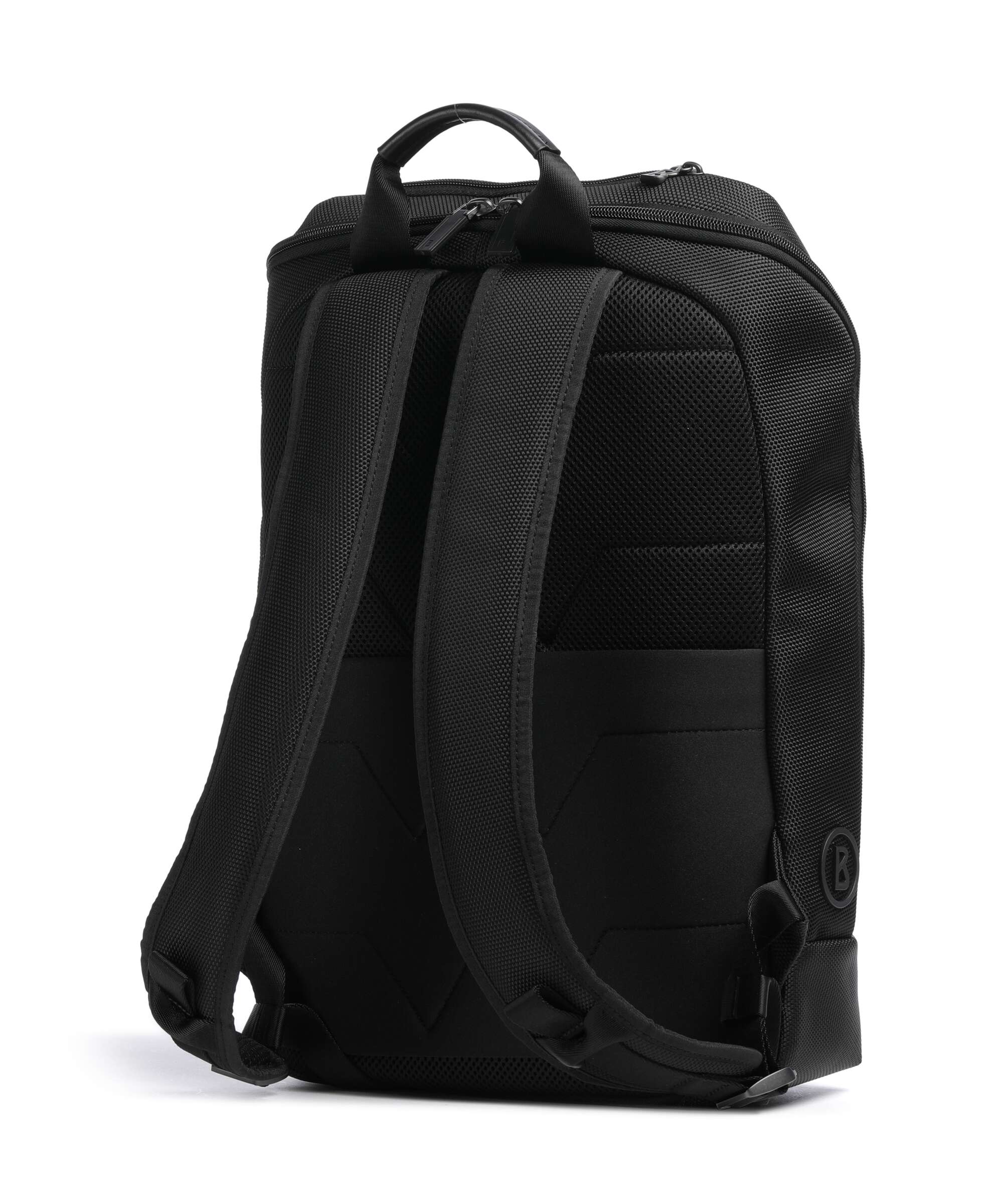 Bogner Keystone Lennard Backpack black