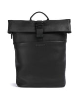 Bogner Jasper Anton Rolltop ruksak black