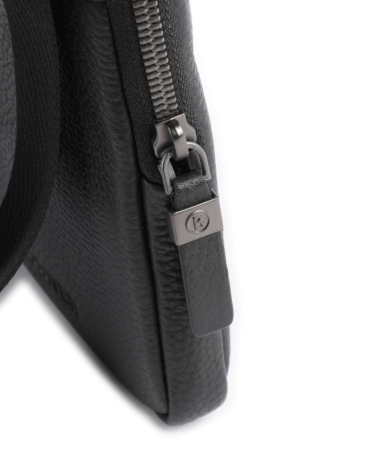 Bogner Jasper Jacob Crossbody bag black