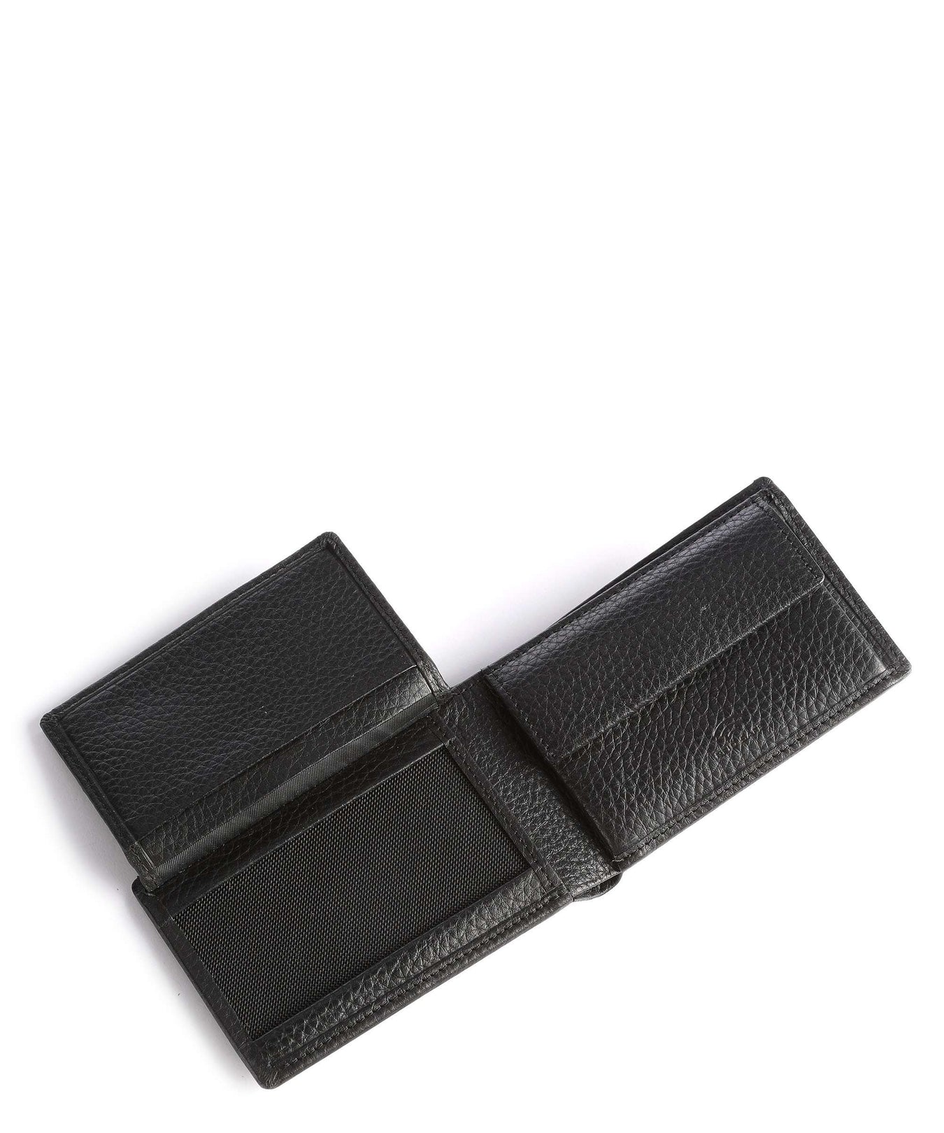 Bogner Vail Nelio RFID Wallet black