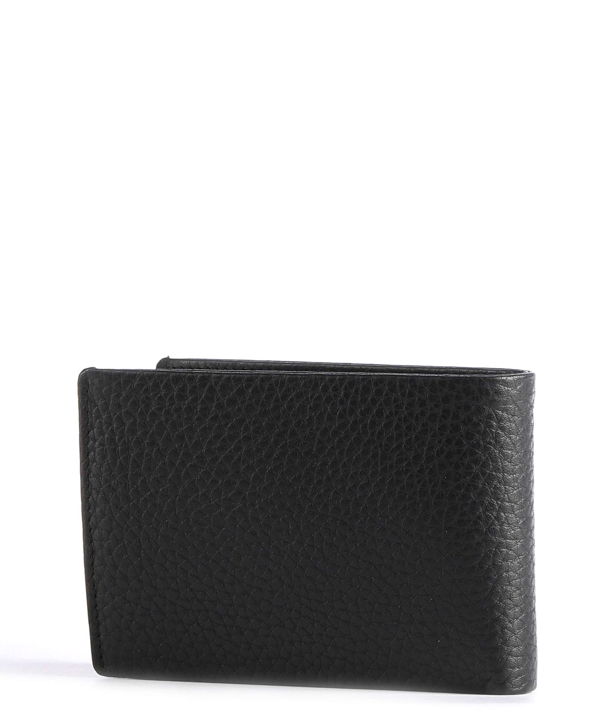 Bogner Vail Nelio RFID Wallet black