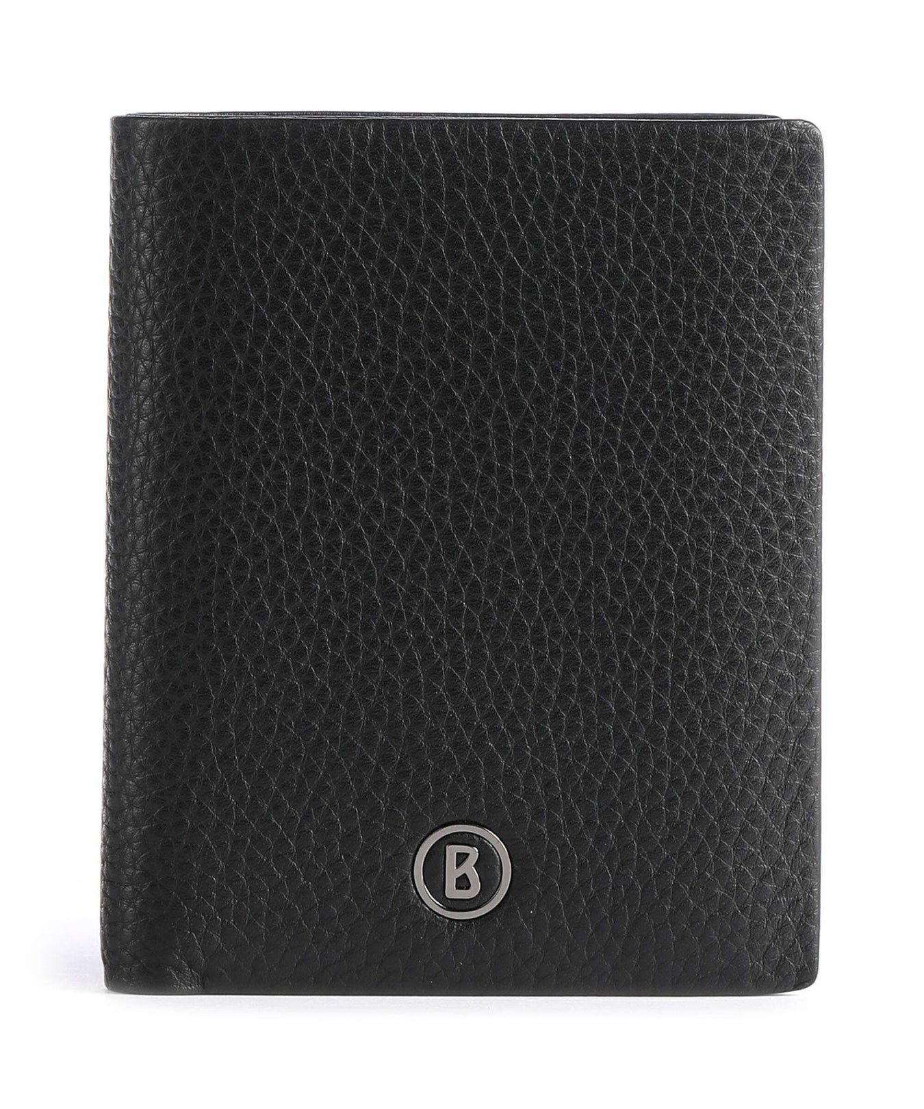 Bogner Vail Ruben RFID Wallet black