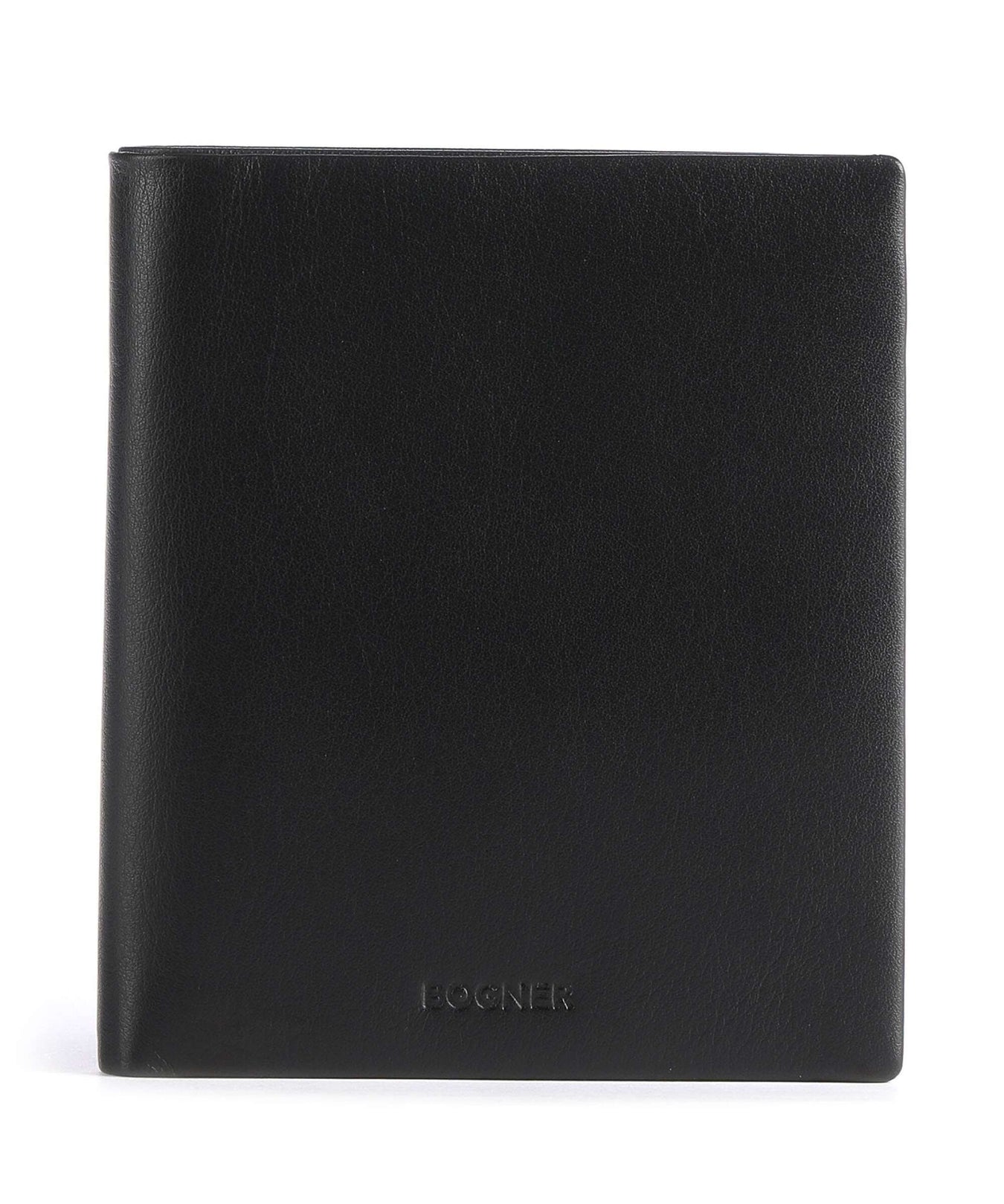 Bogner Aspen Riko RFID Wallet black