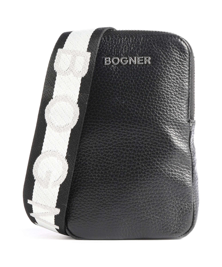 Bogner Andermatt Johanna Phone bag black