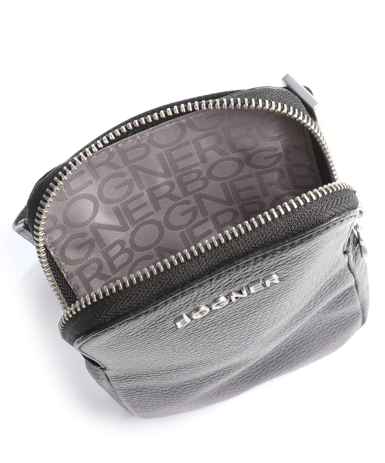 Bogner Andermatt Johanna Phone bag black
