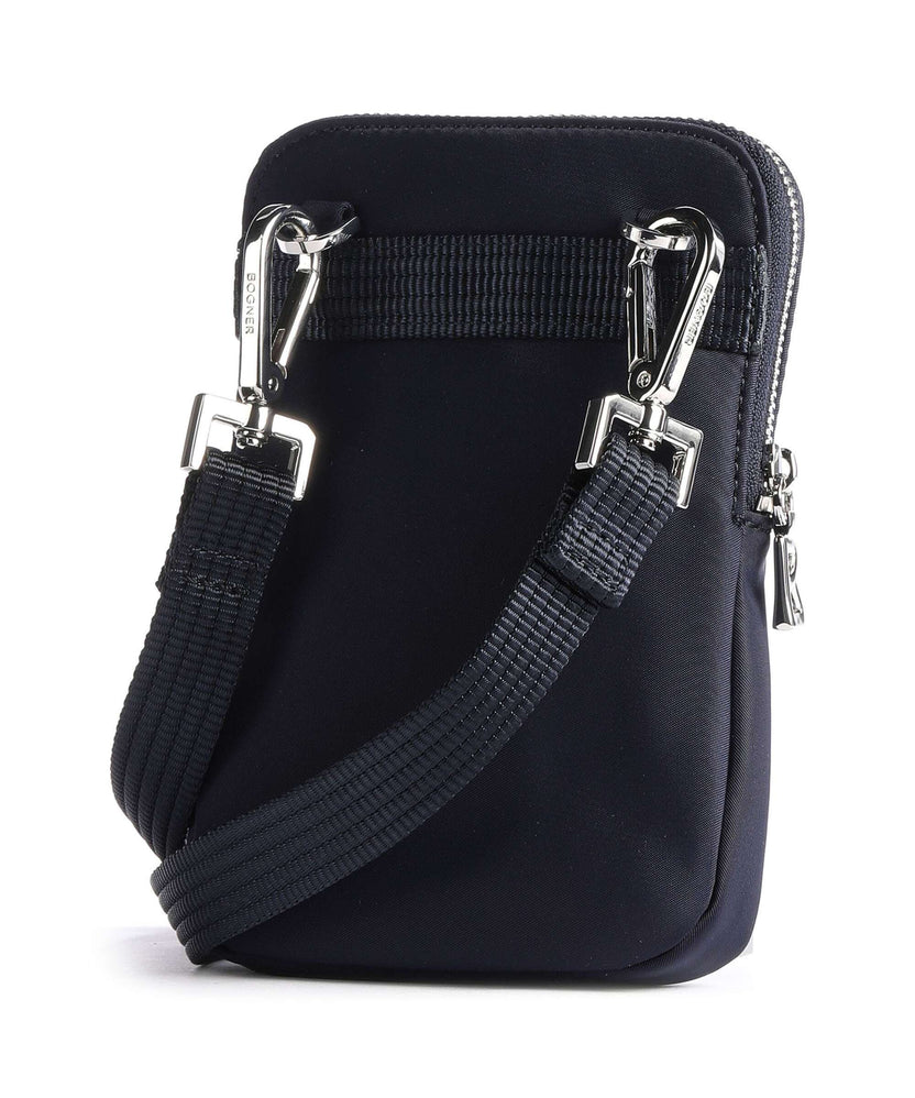 Bogner Verbier Play Johanna Phone bag dark blue