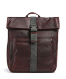 Strellson Bond Street Ruksak dark brown