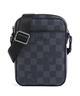 JOOP! Cortina Piazza Rafael Torba preko ramena dark blue