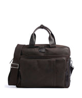 Strellson Brick Lane Aktovka dark brown