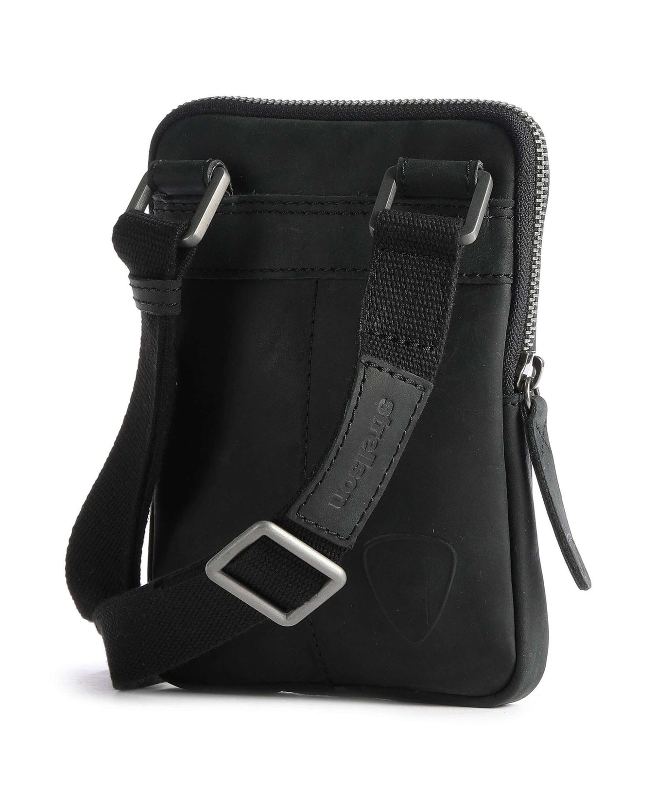 Strellson Richmond Crossbody bag black