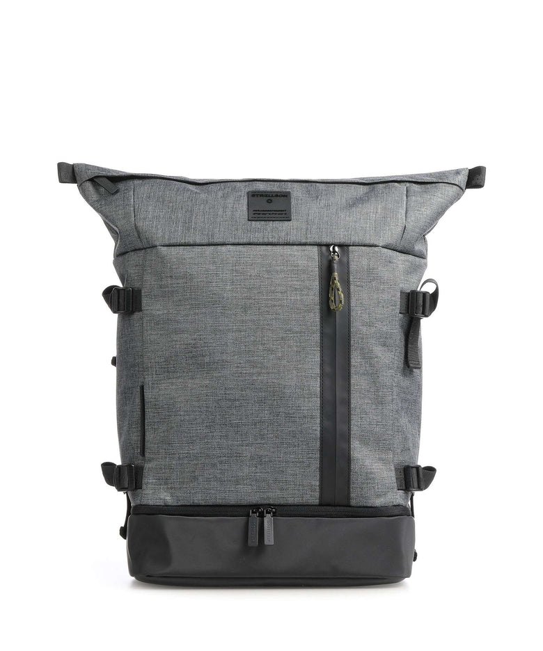 Strellson Northwood 2.0 Backpack dark grey