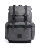 Strellson Northwood 2.0 Ruksak dark grey