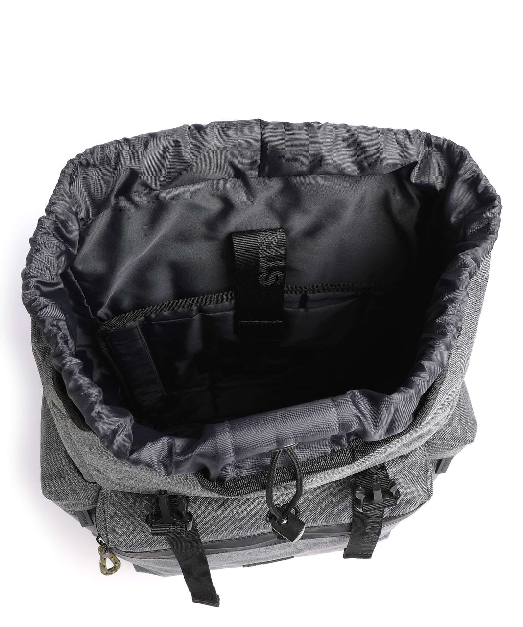 Strellson Northwood 2.0 Backpack dark grey