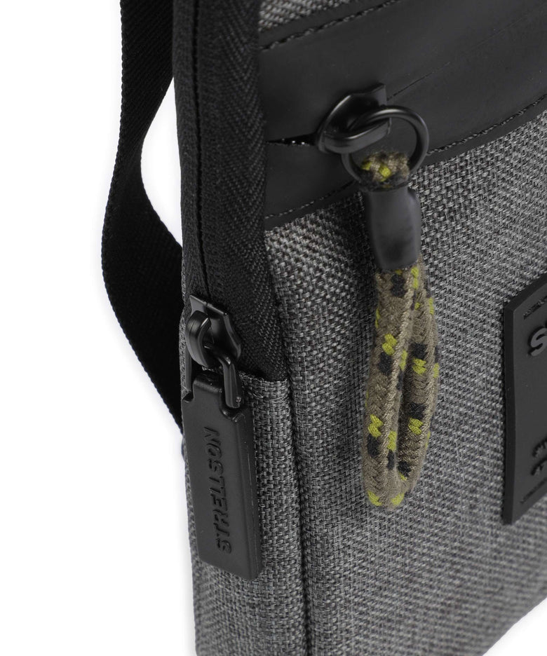 Strellson Northwood 2.0 Crossbody bag dark grey
