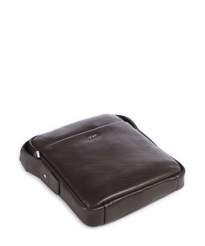 JOOP! Treviso Remus Crossbody bag dark brown
