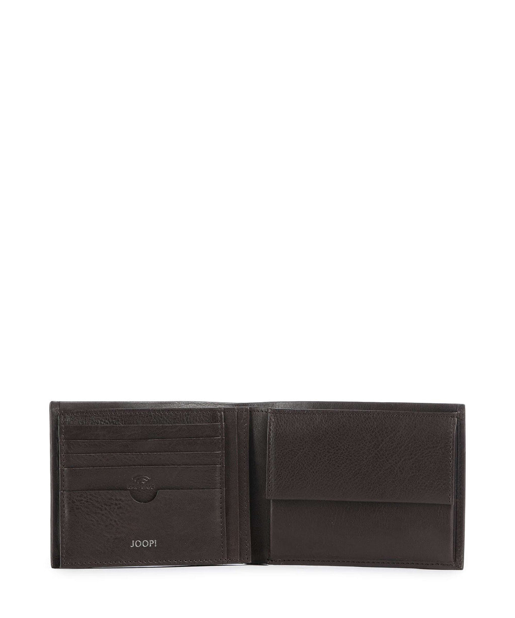 JOOP! Treviso Typhon Wallet dark brown