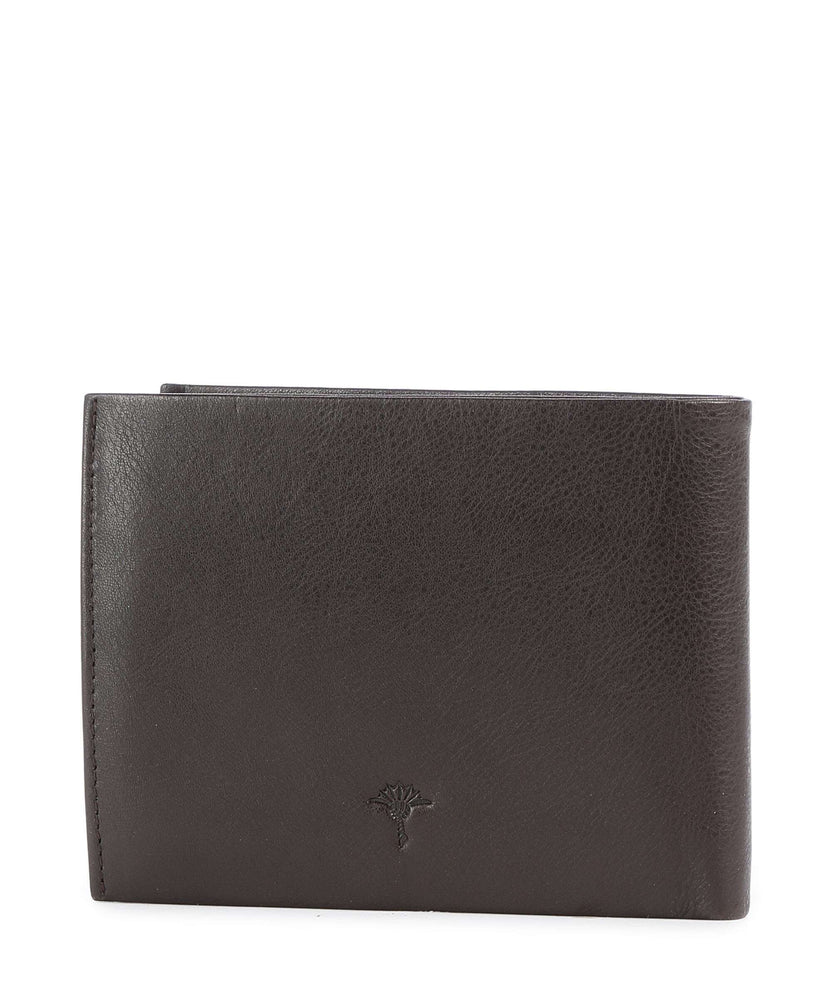 JOOP! Treviso Typhon RFID Wallet dark brown