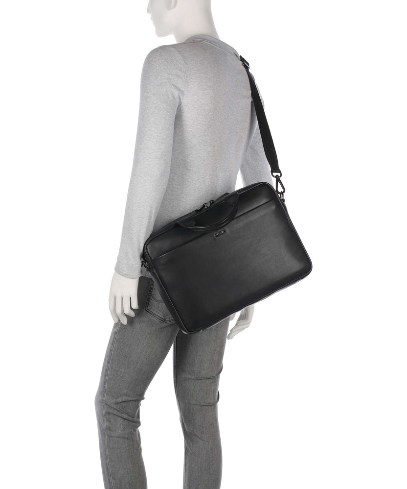 JOOP! Oregon Briefcase black