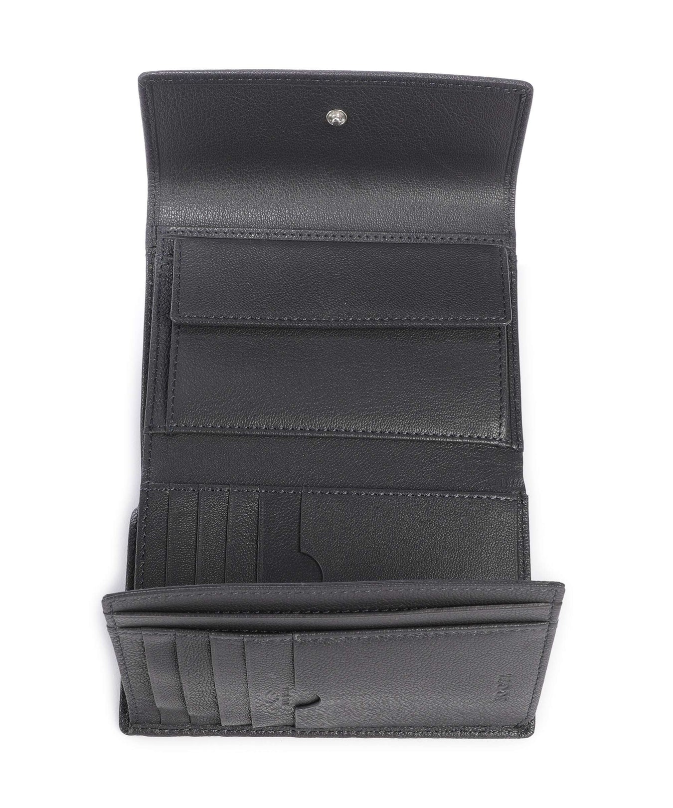 JOOP! Lantea Cosma RFID Wallet dark blue