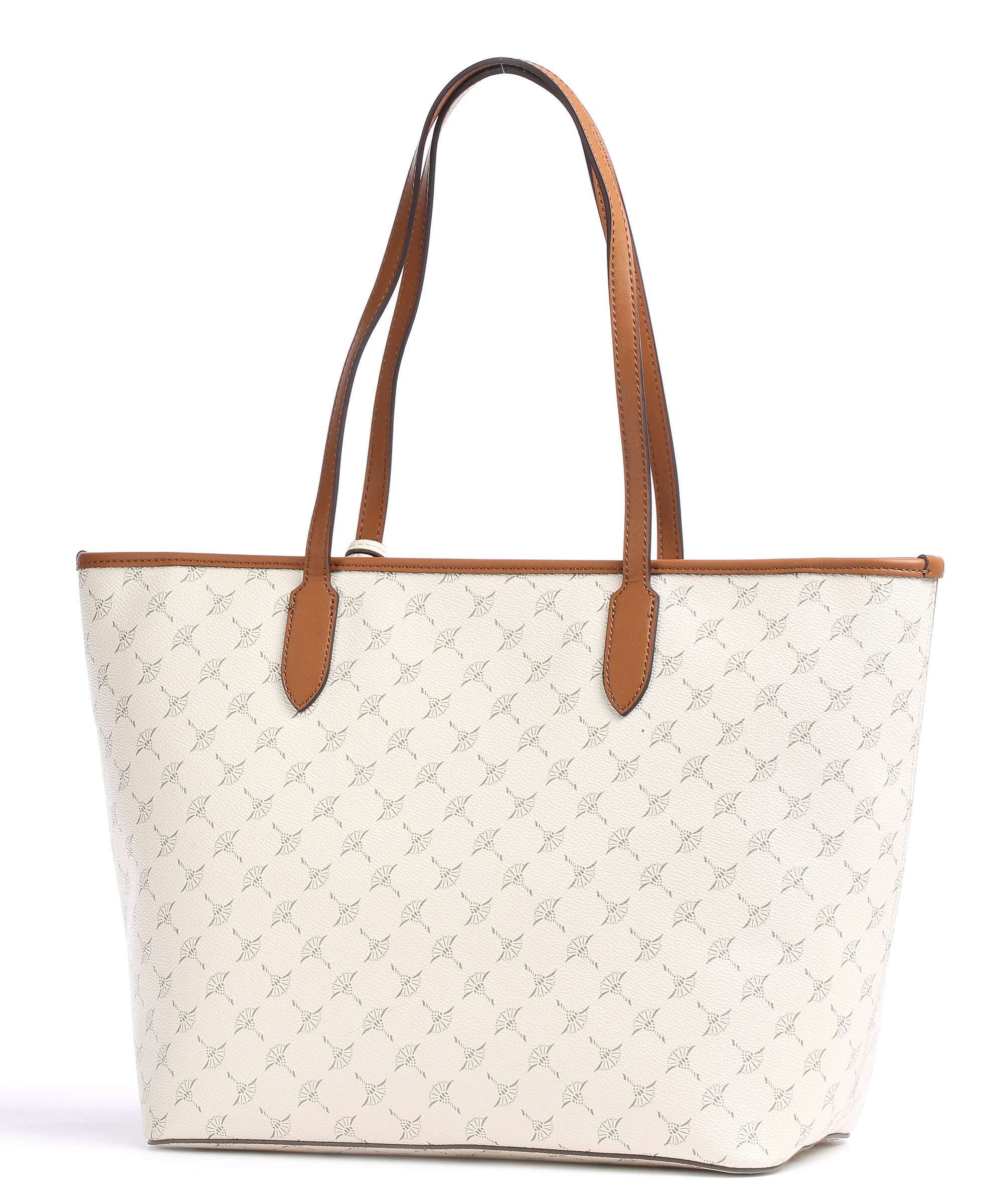 JOOP! Cortina 1.0 Lara Tote bag offwhite