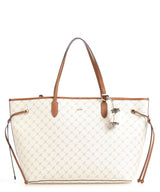 JOOP! Cortina 1.0 Lara Shopper offwhite
