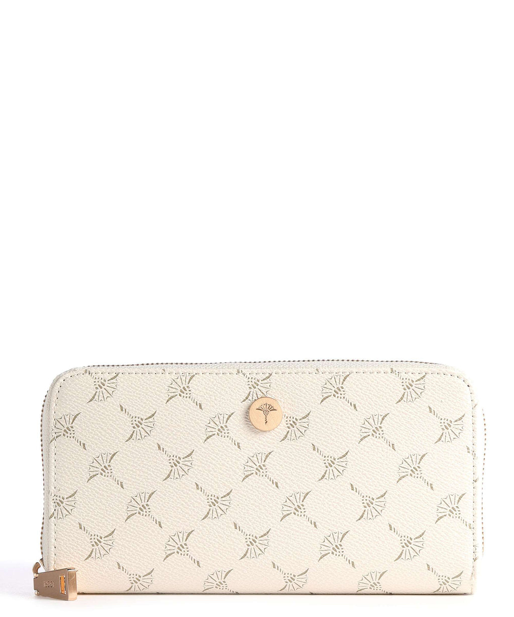 JOOP! Cortina 1.0 Melete Wallet offwhite