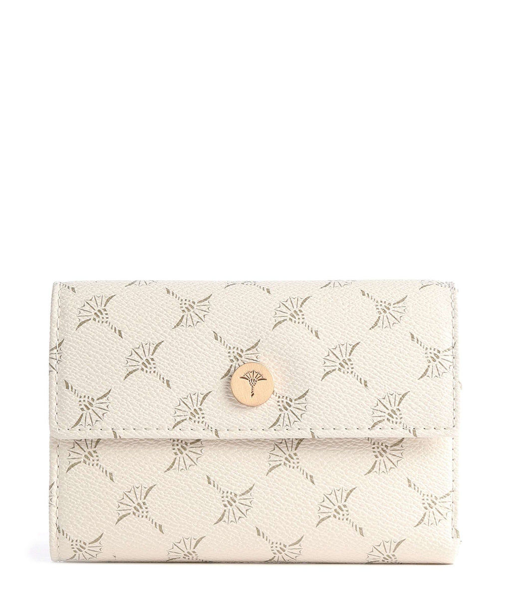 JOOP! Cortina 1.0 Cosma Wallet offwhite
