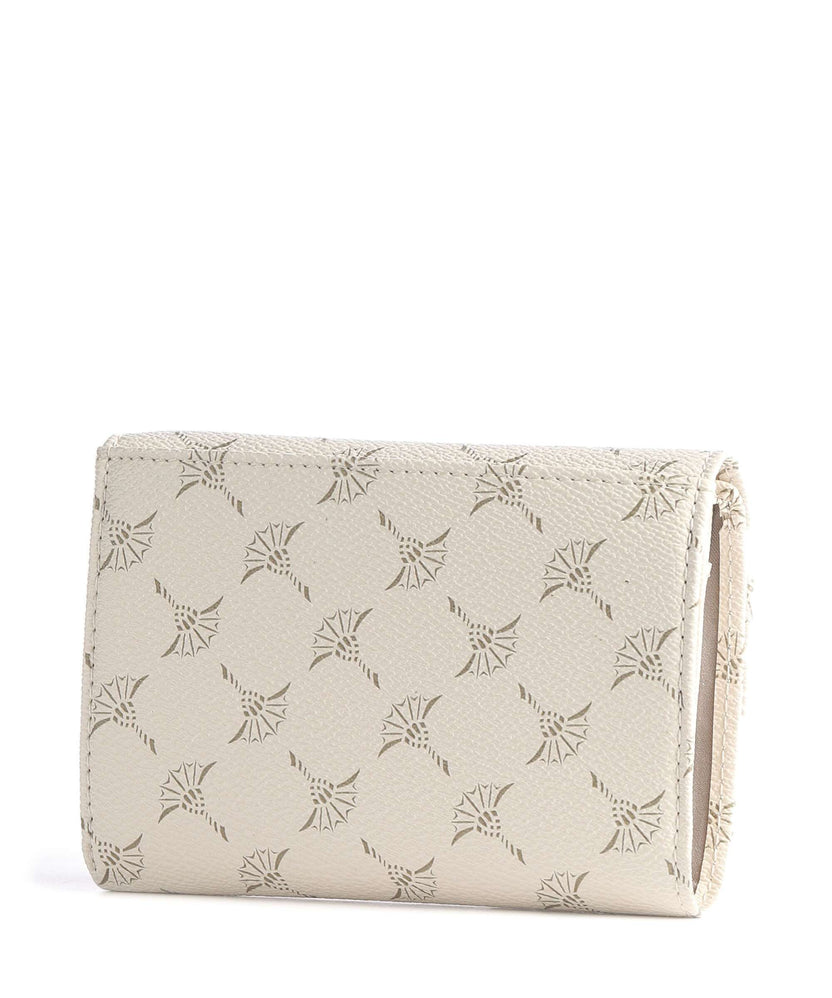 JOOP! Cortina 1.0 Cosma Wallet offwhite