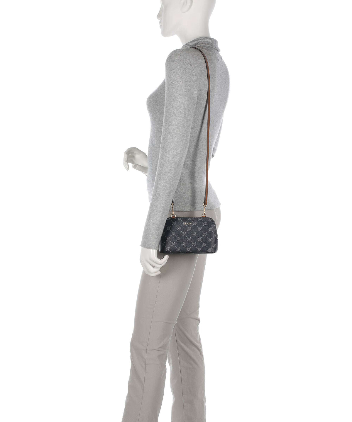 JOOP! Cortina 1.0 Carolina Crossbody bag dark blue