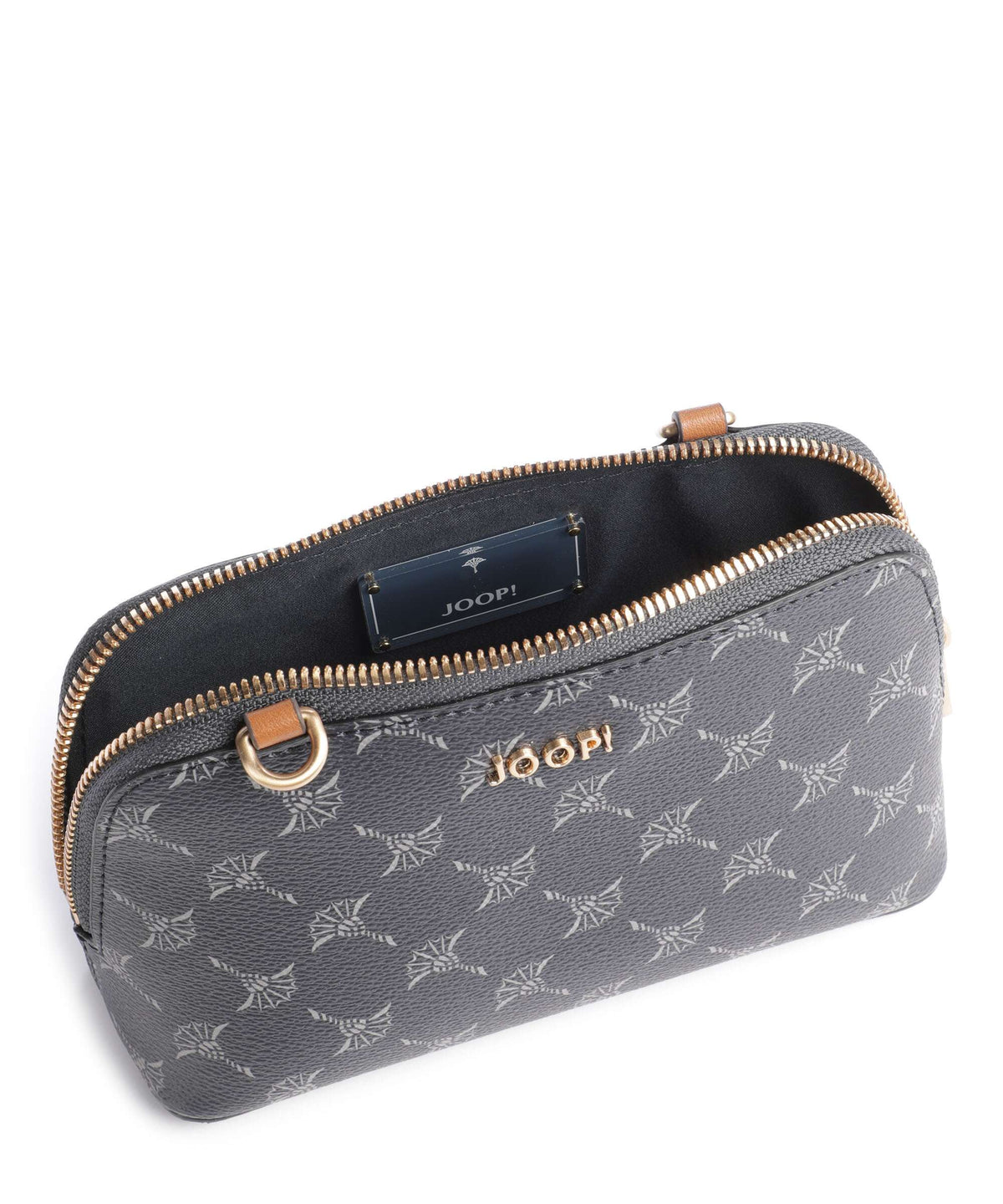 JOOP! Cortina 1.0 Carolina Crossbody bag dark blue
