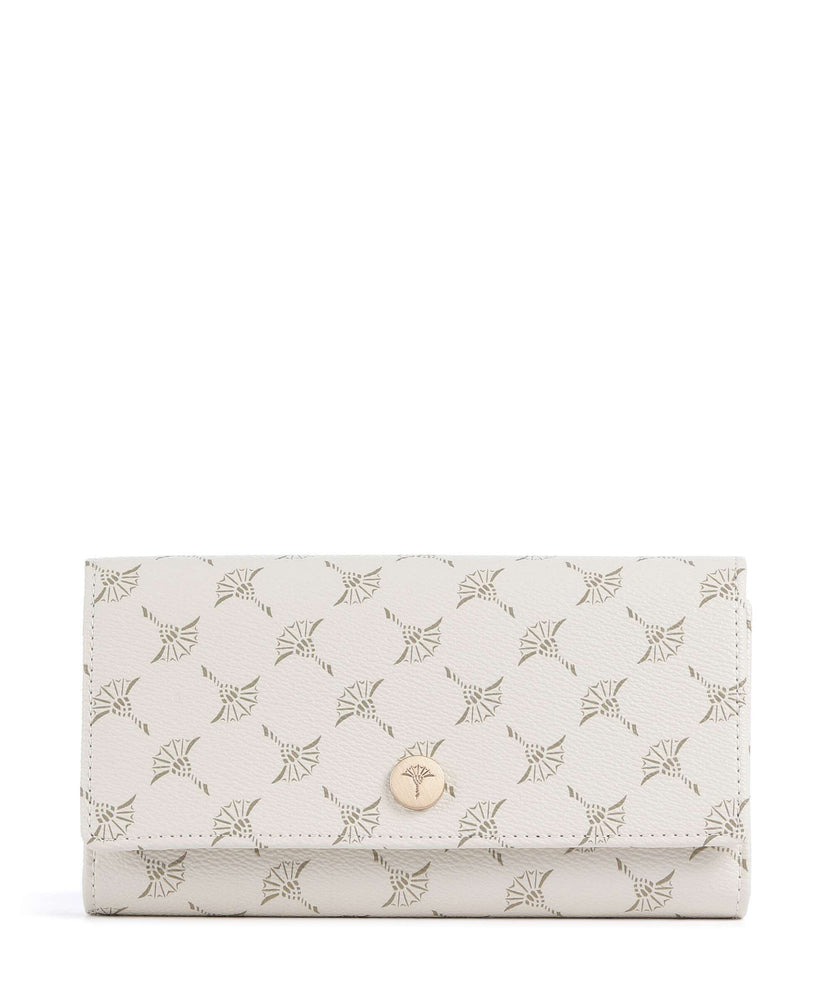 JOOP! Cortina 1.0 Europa RFID Wallet offwhite
