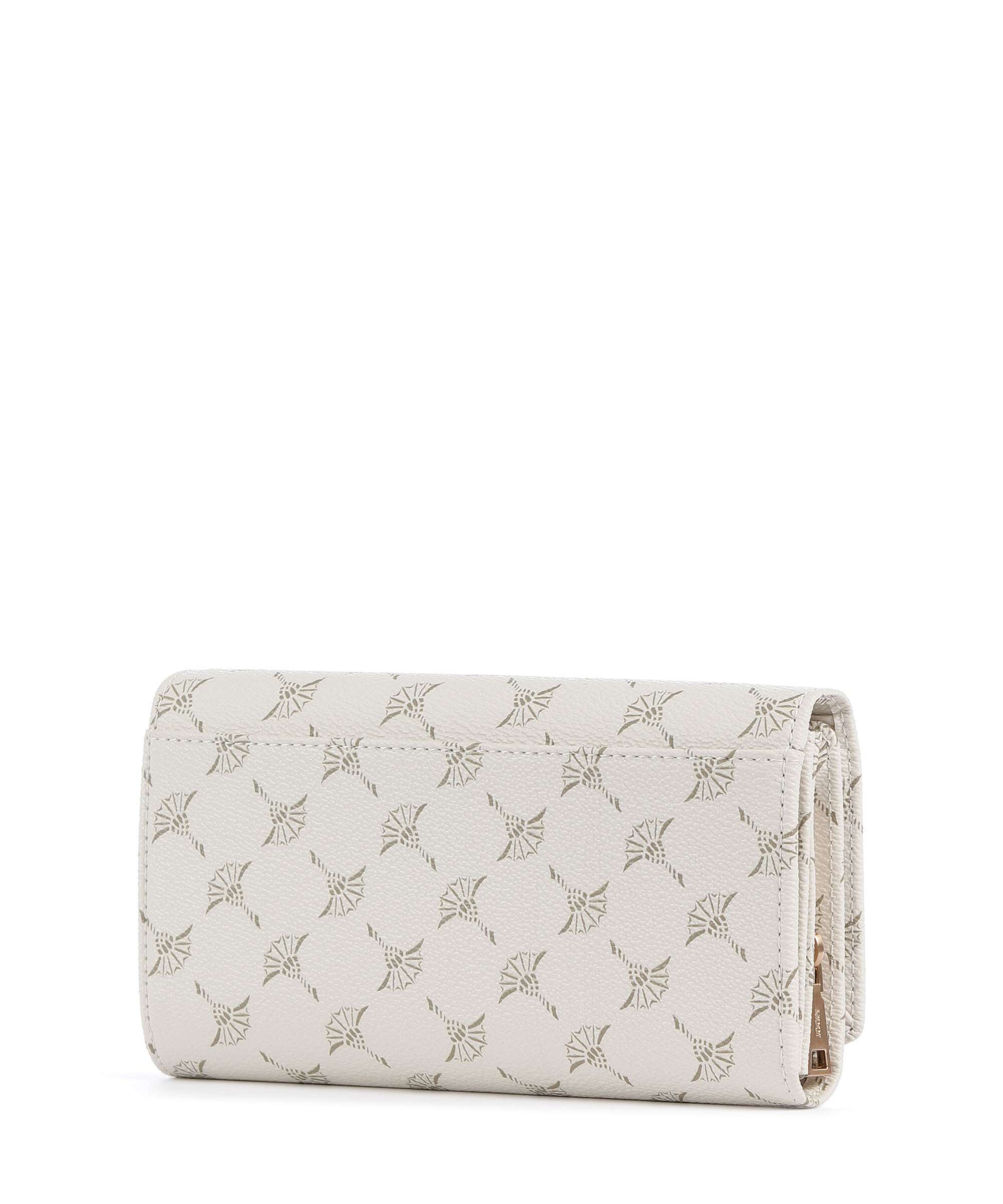 JOOP! Cortina 1.0 Europa RFID Wallet offwhite