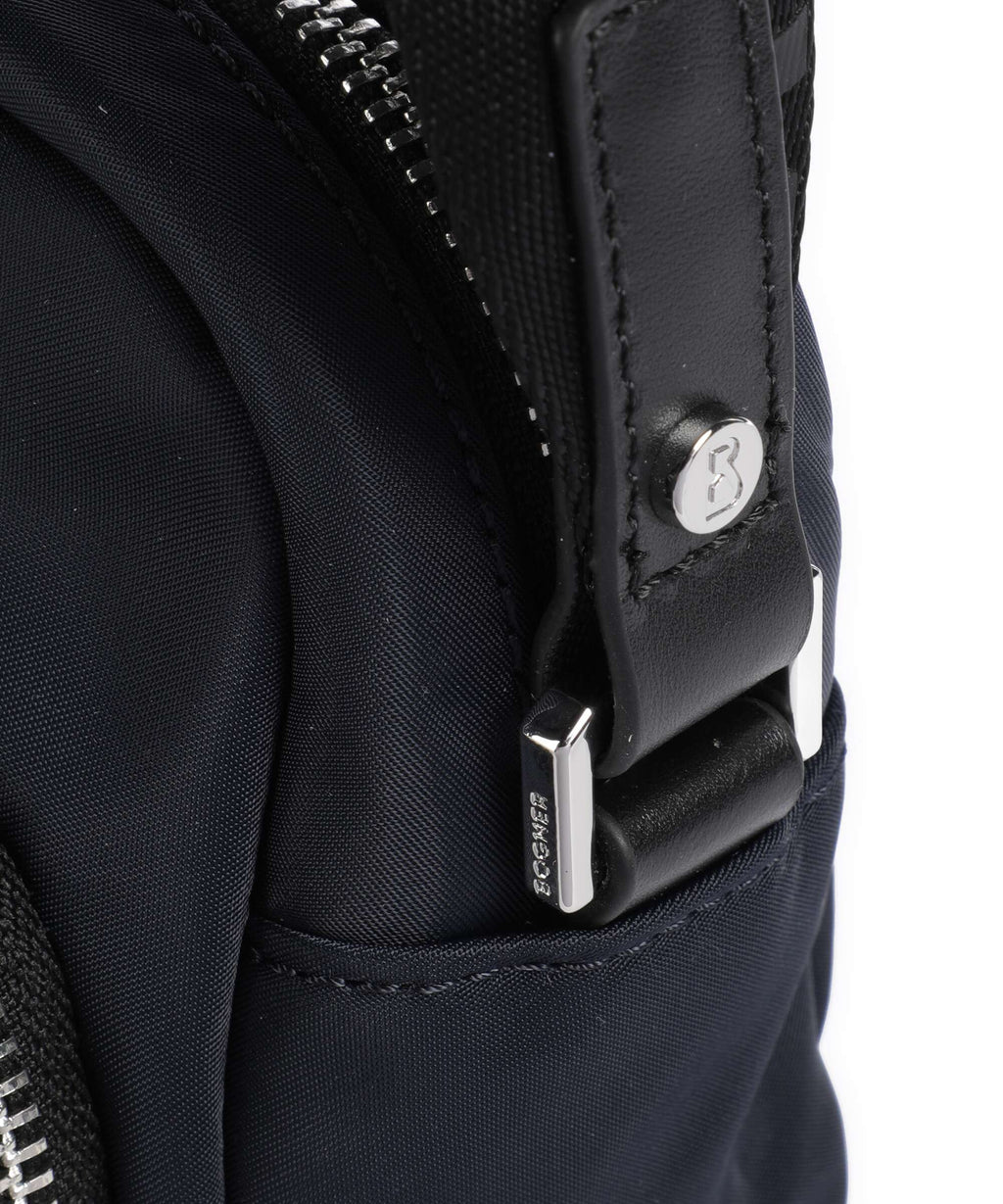 Bogner Klosters Lidia Crossbody bag dark blue