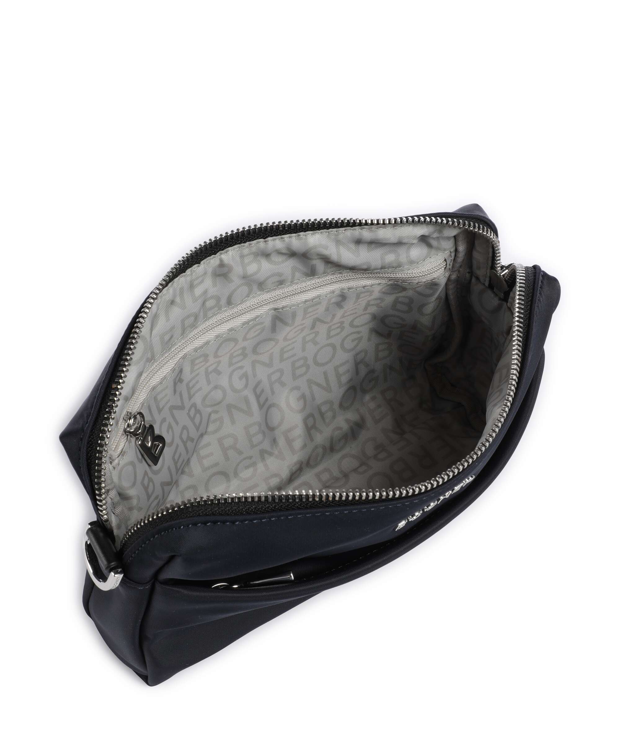 Bogner Klosters Sita Crossbody bag dark blue