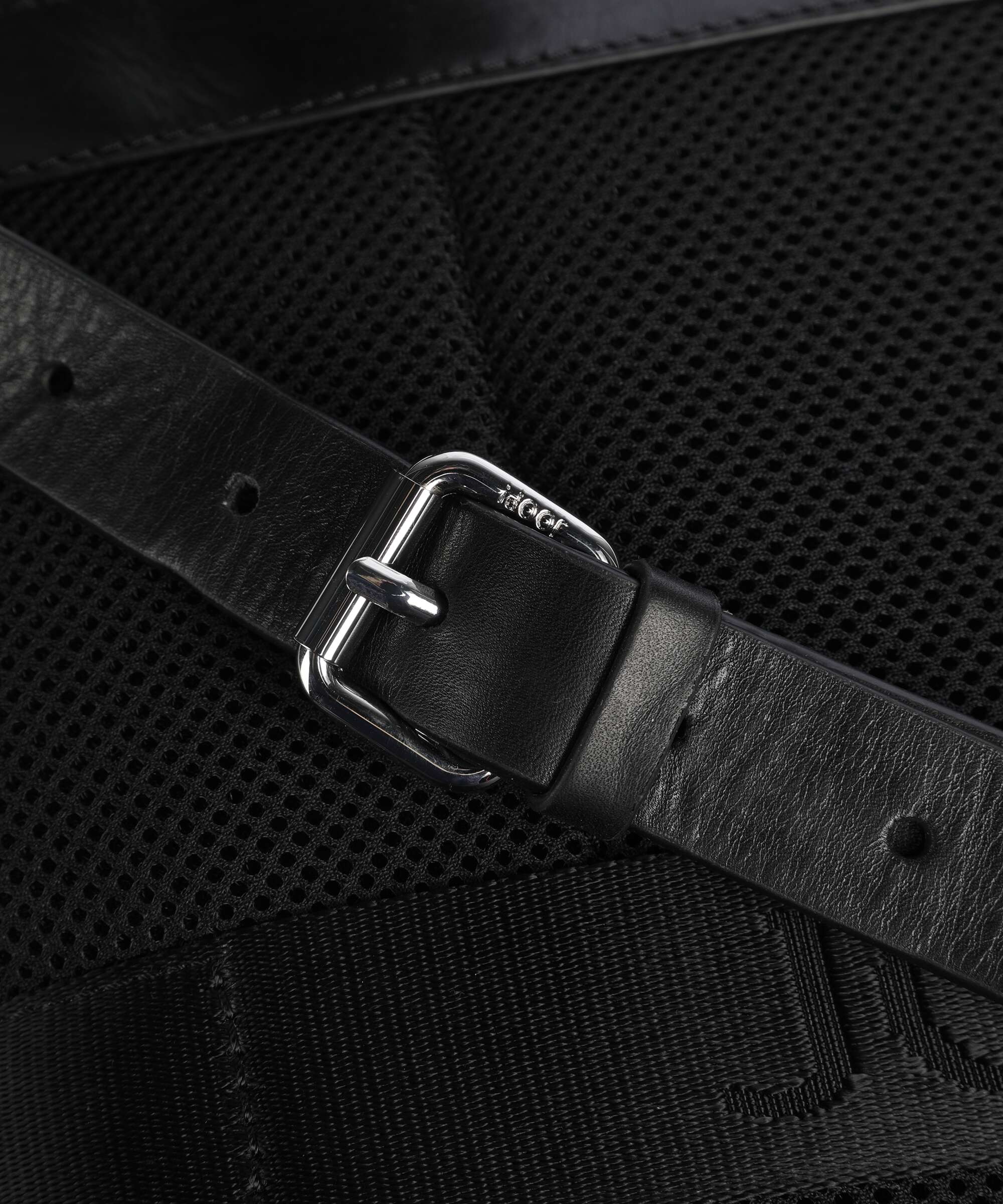 JOOP! Loreto Rico Backpack black